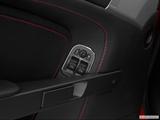  Driver's side inside window controls photo